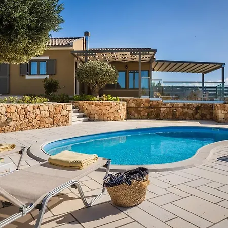Mariliza Argostoli (Kefalonia)