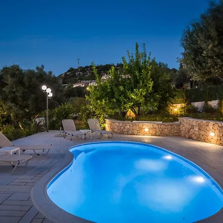 Villa Mariliza *