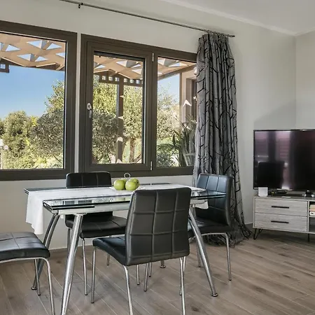 Mariliza Villa Argostoli (Kefalonia)