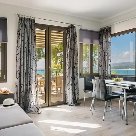 Mariliza Villa Argostoli (Kefalonia)