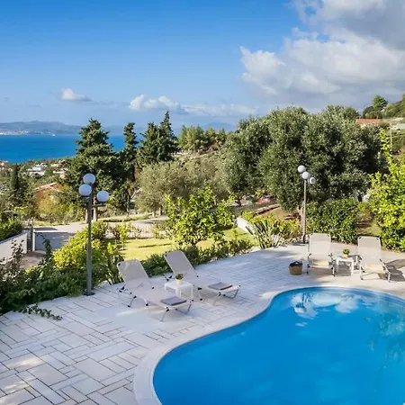 Villa Mariliza