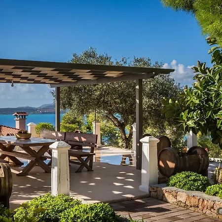 Villa Mariliza *
