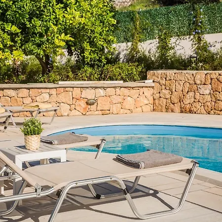 Villa Mariliza Argostoli (Kefalonia)