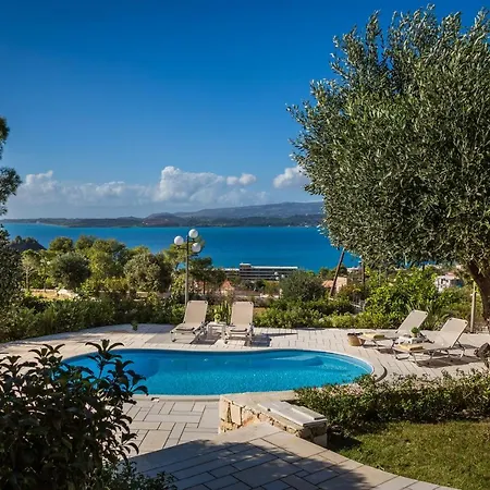 Villa Mariliza