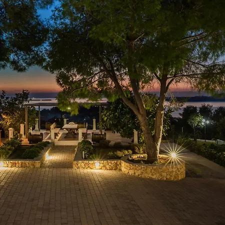 Villa Mariliza Argostoli (Kefalonia)