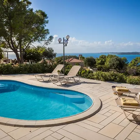 Mariliza Villa Argostoli (Kefalonia)